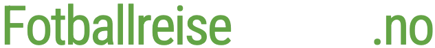 FotbollsreseGuide.se